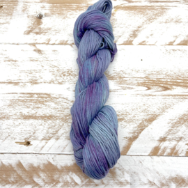Sun-Kissed DK Blue Purple