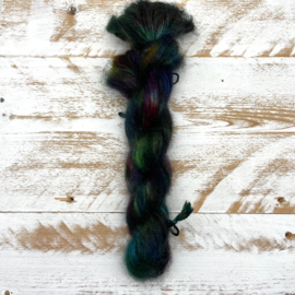 Colors Of The Night Mohair
