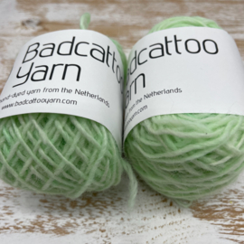 Badcattoo Lopi 1047 Light Green