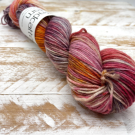 Burgundy Street Blues (DK sok)