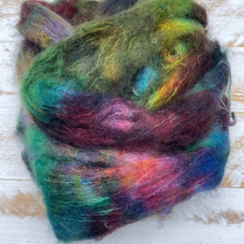 Colours Of The Night Fluff