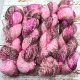 Raspberry Chocolate