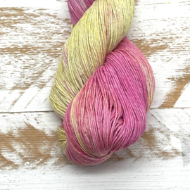 Sun-Kissed Sorbet