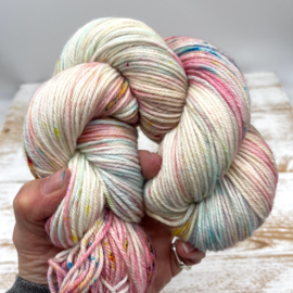 Napier 2.1 (DK sok)