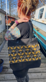 Totebag Chleo