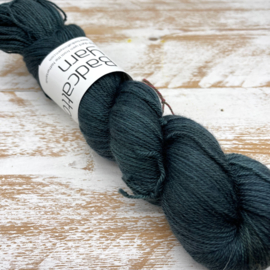 Dark Poison Green