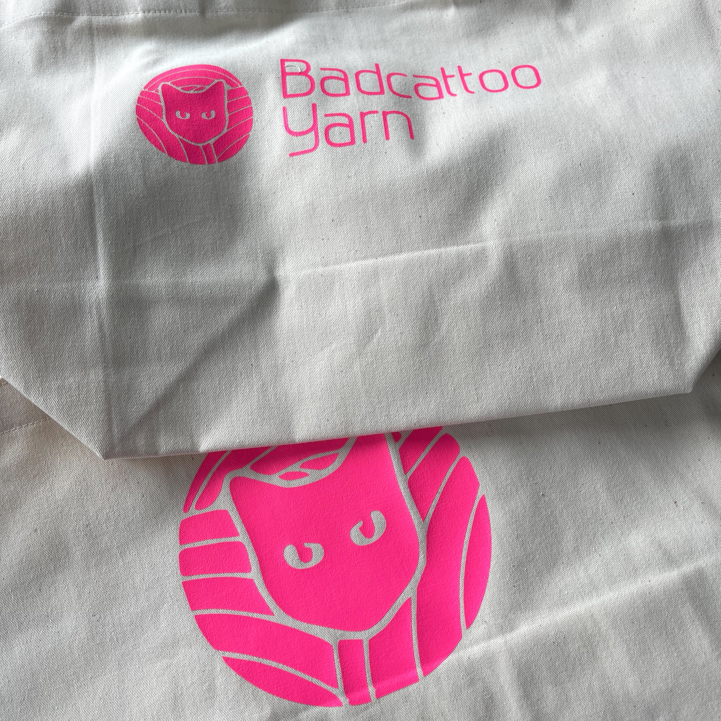 canvas tote bag