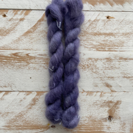 Amethyst kidsilk