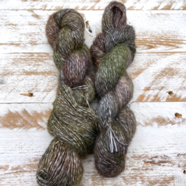 Forest Moss