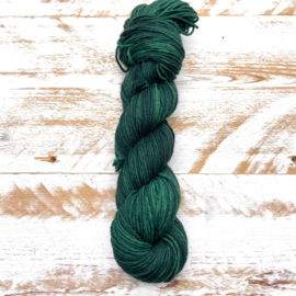 Wine Bottle Green (DK sok)
