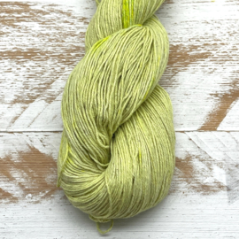 Sun-Kissed Lime