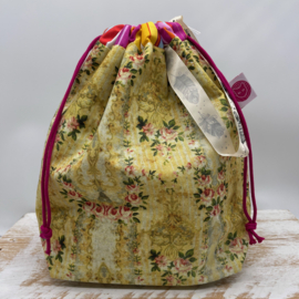 Frida K project bag