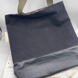 Totebag Droppie