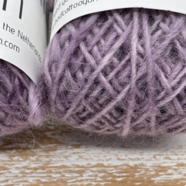 Badcattoo Lopi 1050 licht Aubergine