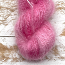 Carnation Pink