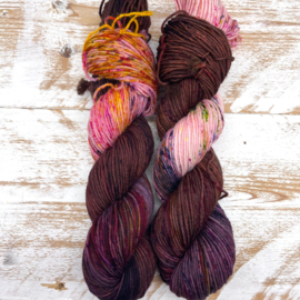 Chocolate Speckles (DK sok)