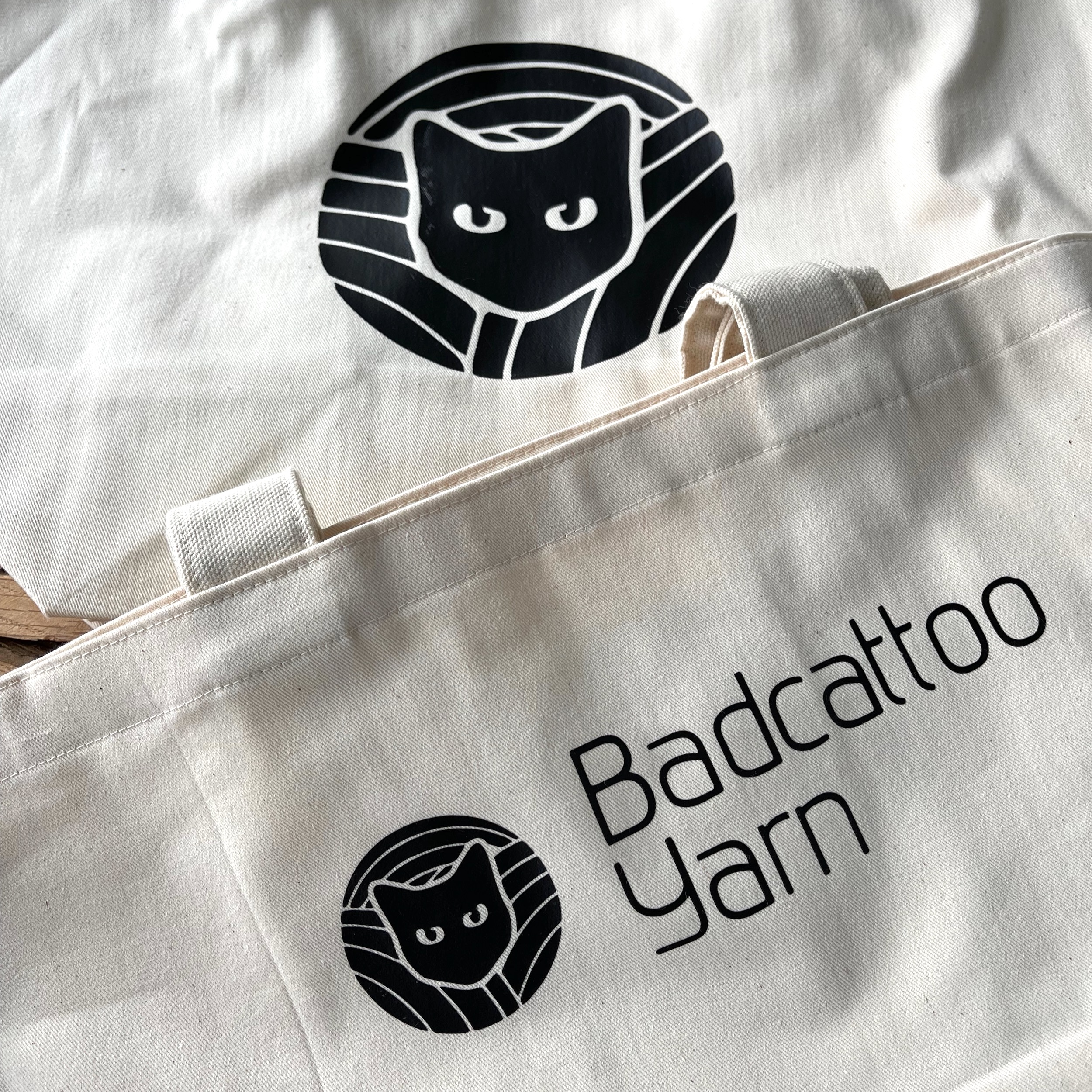 canvas tote bag