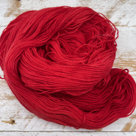 Pumpkin Red