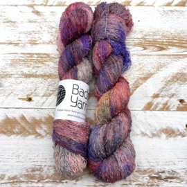 Violet Femme (Comp No3) (slub lace)