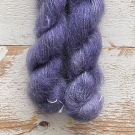 Amethyst kidsilk