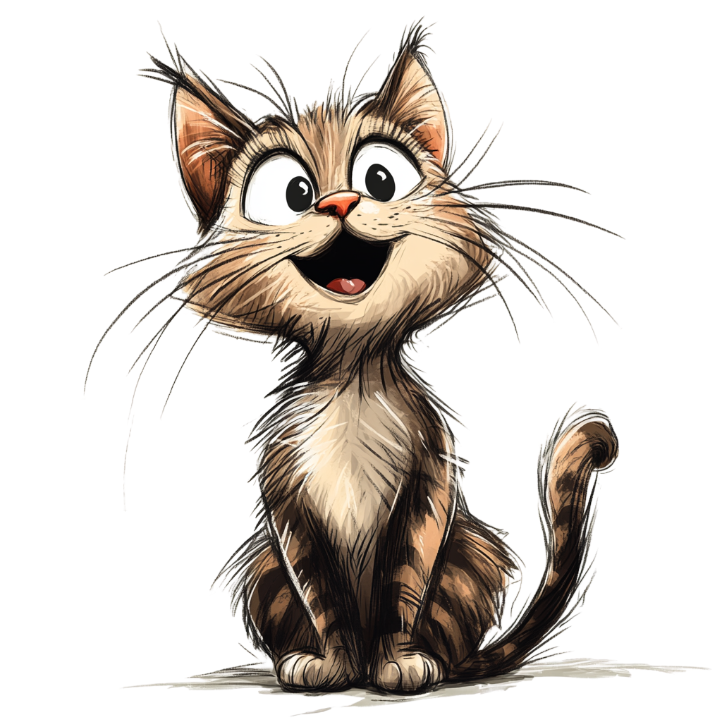 Softy Cat