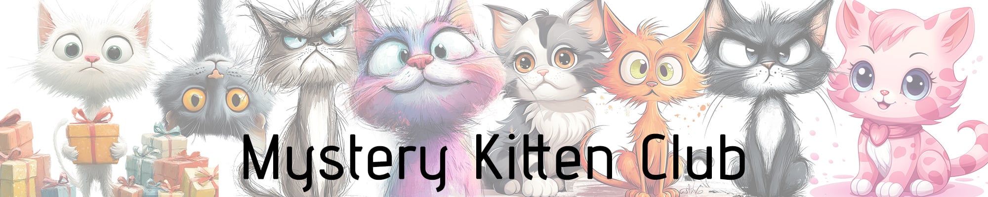 kitten club