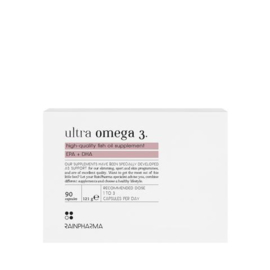 ultra Omega 3  90 tabl.