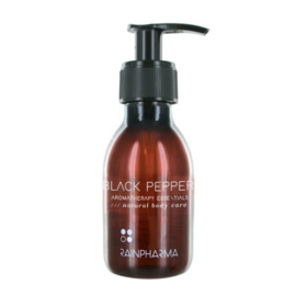 Skin Wash Black Pepper 100ml