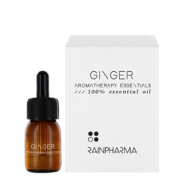 Essential Oil  Ginger 30ML