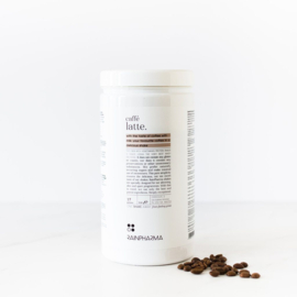 XL Caffe Latte 1350 gram