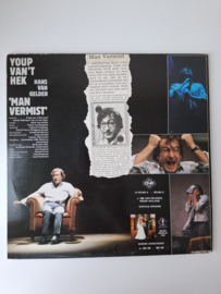 Youp van 't Hek en Hans van Gelder - Man vermist
