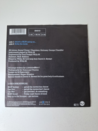Londonbeat - There's a beat going on