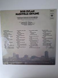 Bob Dylan - Nashville skyline