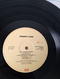 Robert Long - Dag kleine jongen