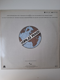 Leo Sayer - World Radio
