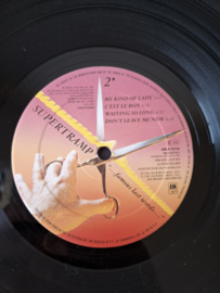 Supertramp - Famous last words