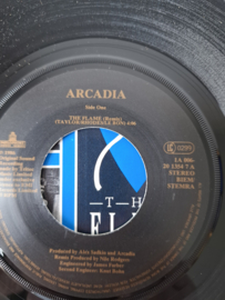 Arcadia - The Flame