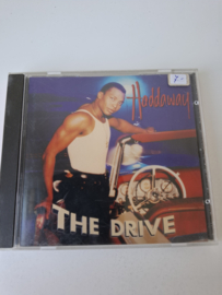 Haddaway - The drive