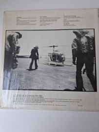 Kapt. Kopter and The Twirly Birds - Randy California