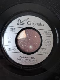 Paul Hardcastle - Walk in the night