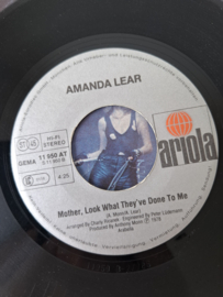 Amanda Lear - Follow me