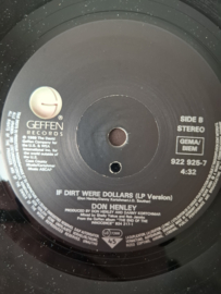 Don Henley - The end of the innocence