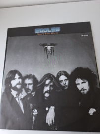 Eagles - One of these nights