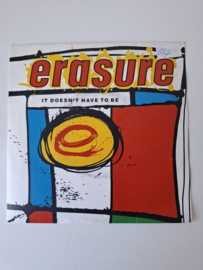 Erasure - It doesnt have to be