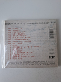 Turntable Rocker - Classic