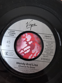 Wendy and Lisa - Sideshow