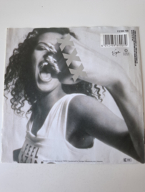 Neneh Cherry - Kisses on the wind