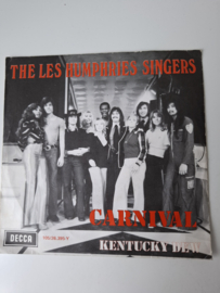 The Les Humphries Singers - Carnival