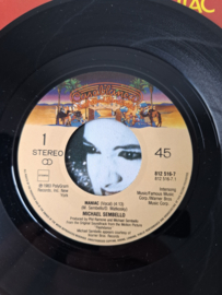 Michael Sembello - Maniac