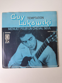 Guy Lukowski - Temptation